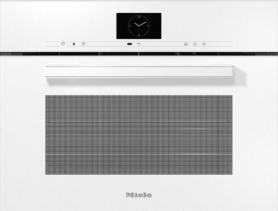Электрический духовой шкаф Miele DGC 7640 BRWS