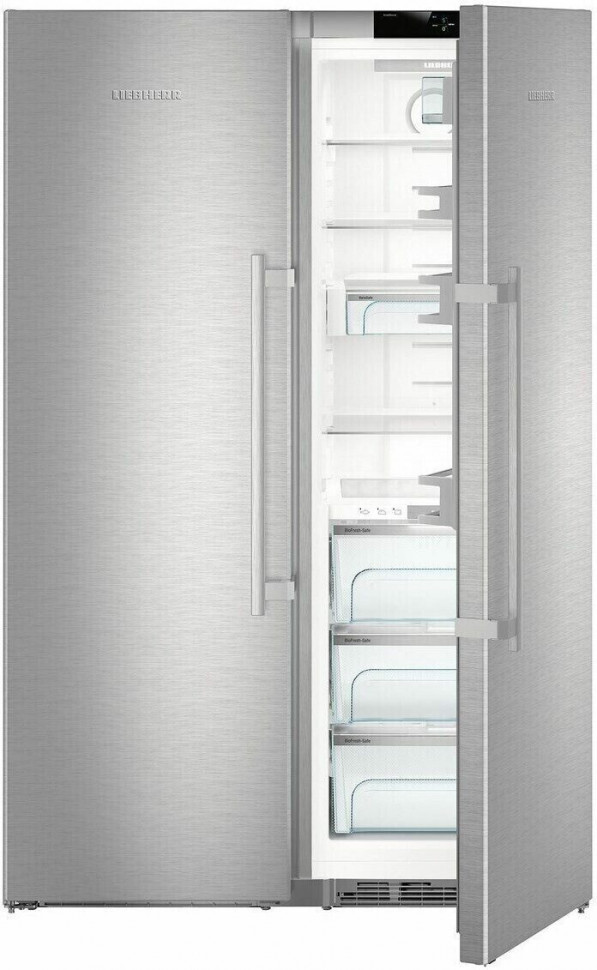 Холодильник Liebherr SBSes 8773
