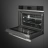 Электрический духовой шкаф Smeg SF4104WVCPN