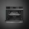 Электрический духовой шкаф Smeg SF4104WVCPN