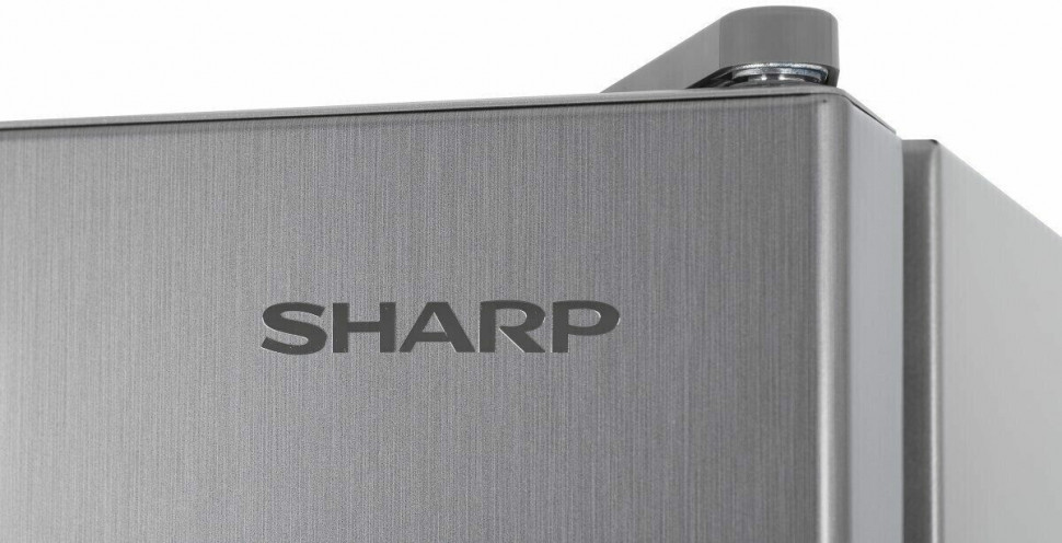 Холодильник Sharp SJ-BB05DTXL1