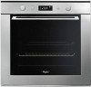Электрический духовой шкаф Whirlpool AKZM 775 IX