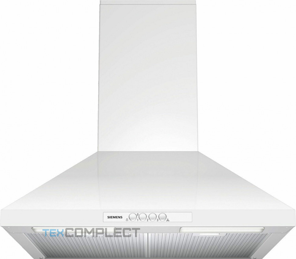 Каминная вытяжка Siemens LC 64WA221