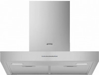 Каминная вытяжка Smeg KBT600XE
