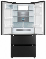 Холодильник Toshiba GR-RF532WE-PMJ