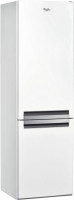 Холодильник Whirlpool BLF 7121 W