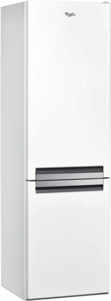 Холодильник Whirlpool BLF 7121 W