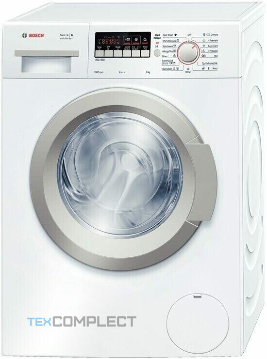 Стиральная машина Bosch WLK 20261