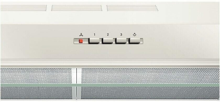 Подвесная вытяжка Bosch DHU 672 U