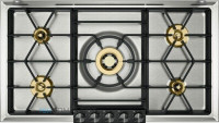 Газовая варочная панель Gaggenau VG 295-220
