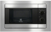 Встраиваемая микроволновая печь Electrolux EMM 20218