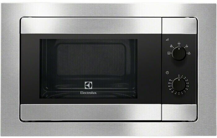 Встраиваемая микроволновая печь Electrolux EMM 20218