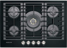 Газовая варочная панель KitchenAid KHGD5 77510