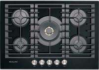 Газовая варочная панель KitchenAid KHGD5 77510