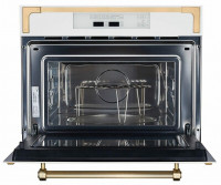 Встраиваемая микроволновая печь Kuppersberg RMW 969 ANT