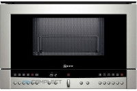 Встраиваемая микроволновая печь Neff C54L70N3