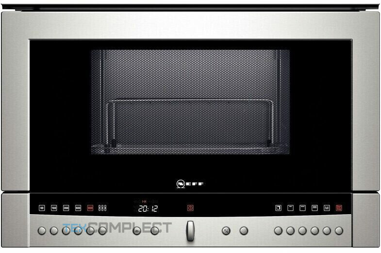 Встраиваемая микроволновая печь Neff C54L70N3