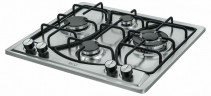 Газовая варочная панель RICCI HBS-4510D