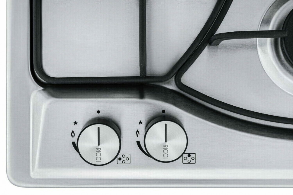 Газовая варочная панель RICCI HBS-4510D