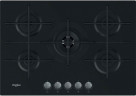 Газовая варочная панель Whirlpool AKWL 728 NB