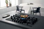 Газовая варочная панель Whirlpool AKWL 728 NB