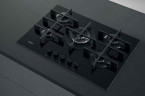 Газовая варочная панель Whirlpool AKWL 728 NB