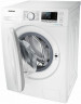 Стиральная машина Samsung WW90J5346MW