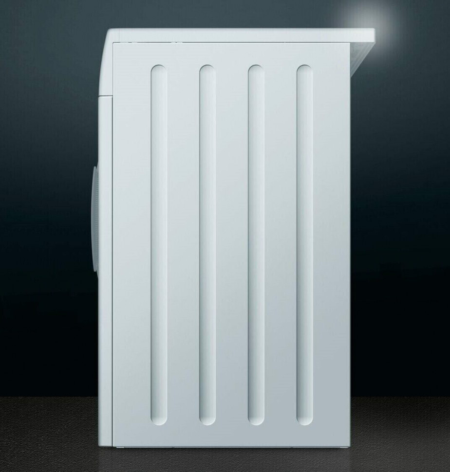 Стиральная машина Siemens WM 10B262