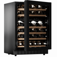 Встраиваемый винный шкаф Meyvel MV46NH-KBT2