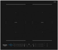 Индукционная варочная панель Hotpoint-Ariston HS 2560C BF