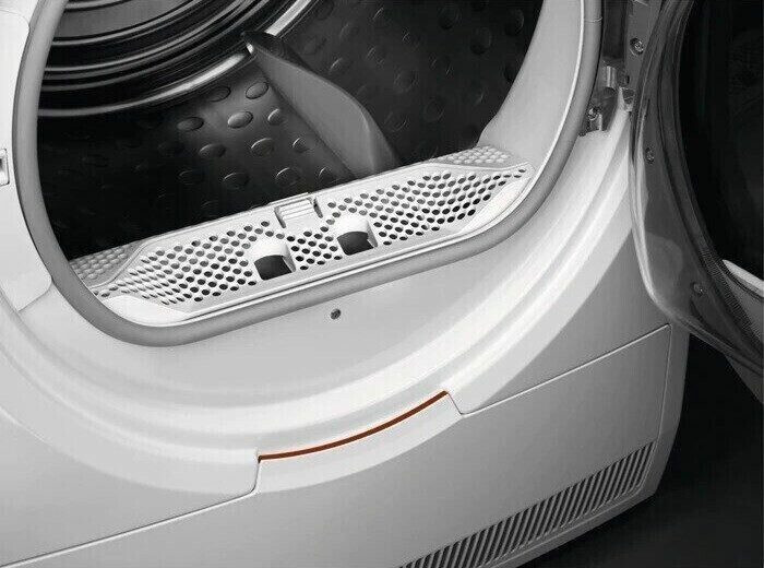 Сушильная машина AEG T8DBE68SC