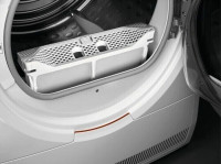 Сушильная машина AEG T8DBE68SC