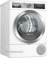 Сушильная машина Bosch WTX 87EH0