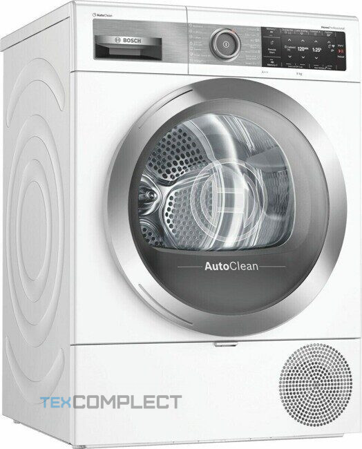 Сушильная машина Bosch WTX 87EH0