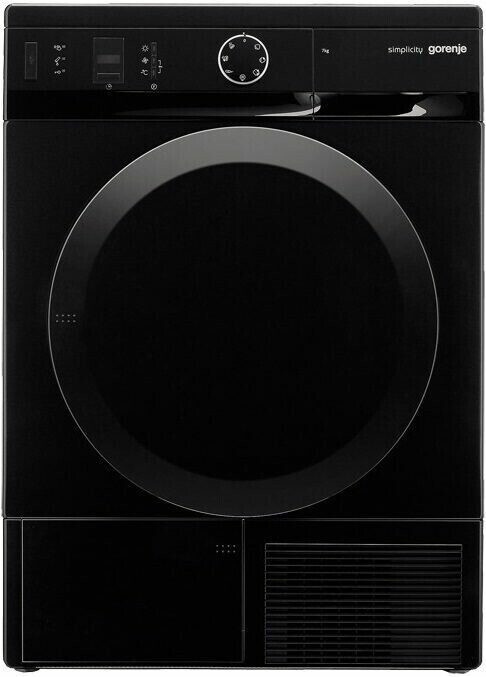 Сушильная машина Gorenje D 74 SY2B