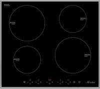Индукционная варочная панель MONSHER MKFI 7016B2