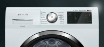 Сушильная машина Siemens WT 47W561