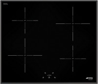 Индукционная варочная панель Smeg SI5643B