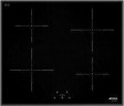 Индукционная варочная панель Smeg SI5643B