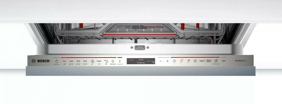 Посудомоечная машина Bosch SMH 8ZCX10