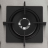 Газовая варочная панель Grundig GIGF 7235220 X