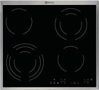 Электрическая варочная панель Electrolux CPE 6433 KX