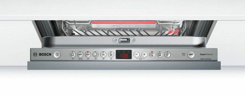 Посудомоечная машина Bosch SPV 66TX10