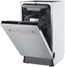 Посудомоечная машина DeLonghi DDW06S Brilliant