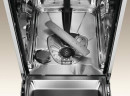 Посудомоечная машина Electrolux ESF 9423 LMW