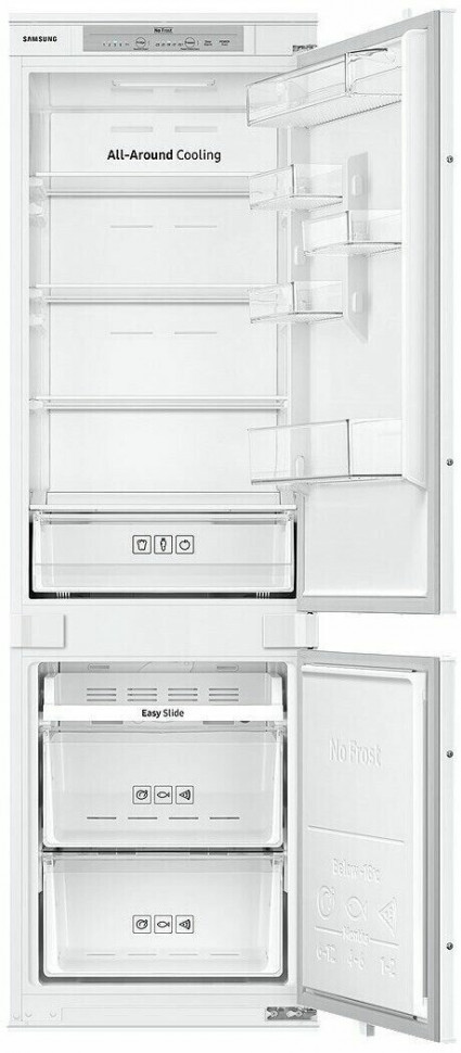 Встраиваемый холодильник Samsung BRB260010WW