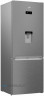 Холодильник Beko CNE 520E23 ZDX