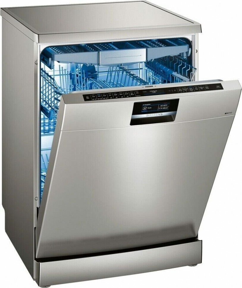 Посудомоечная машина Siemens SN 278I07