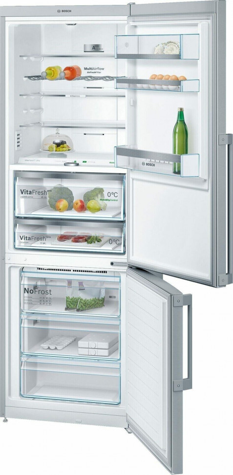 Холодильник Bosch KGF49PI40