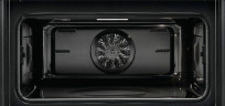 Электрический духовой шкаф AEG KMK 761000 M